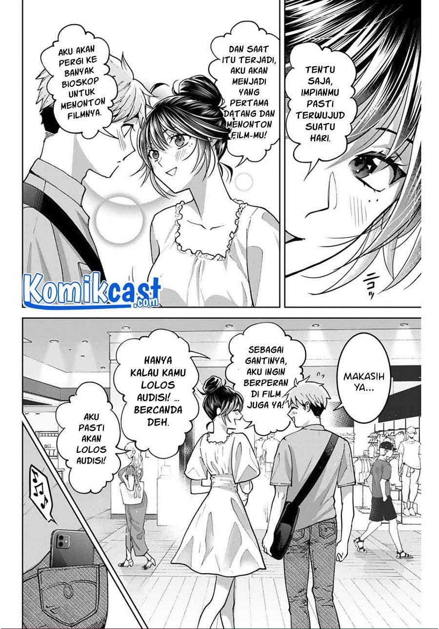 bokutachi-wa-hanshoku-wo-yameta - Chapter: 32