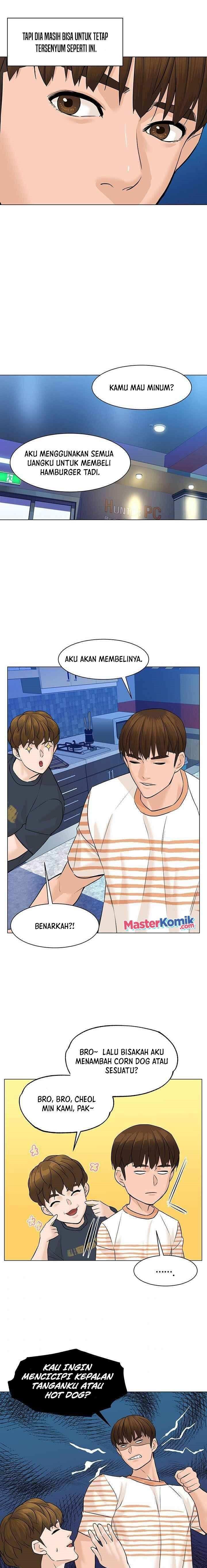 from-the-grave-and-back - Chapter: 42