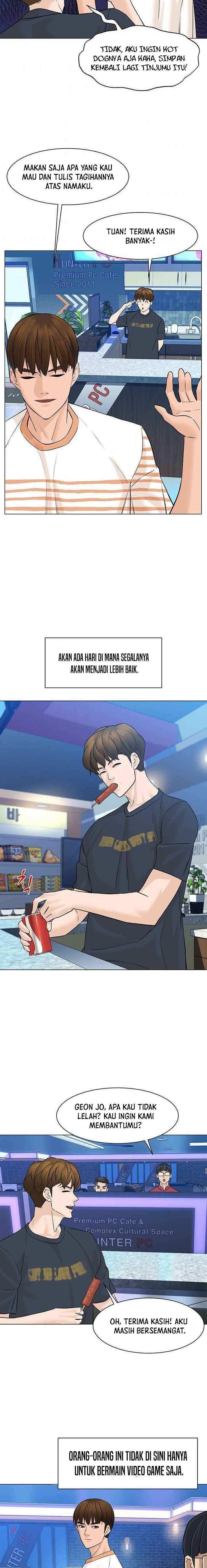 from-the-grave-and-back - Chapter: 42