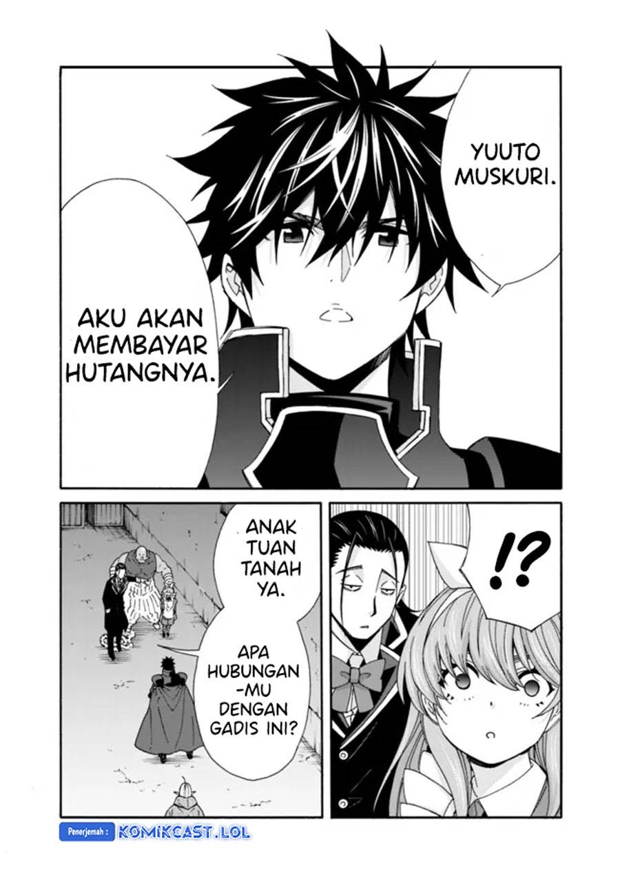 the-strongest-harem-of-nobles - Chapter: 31