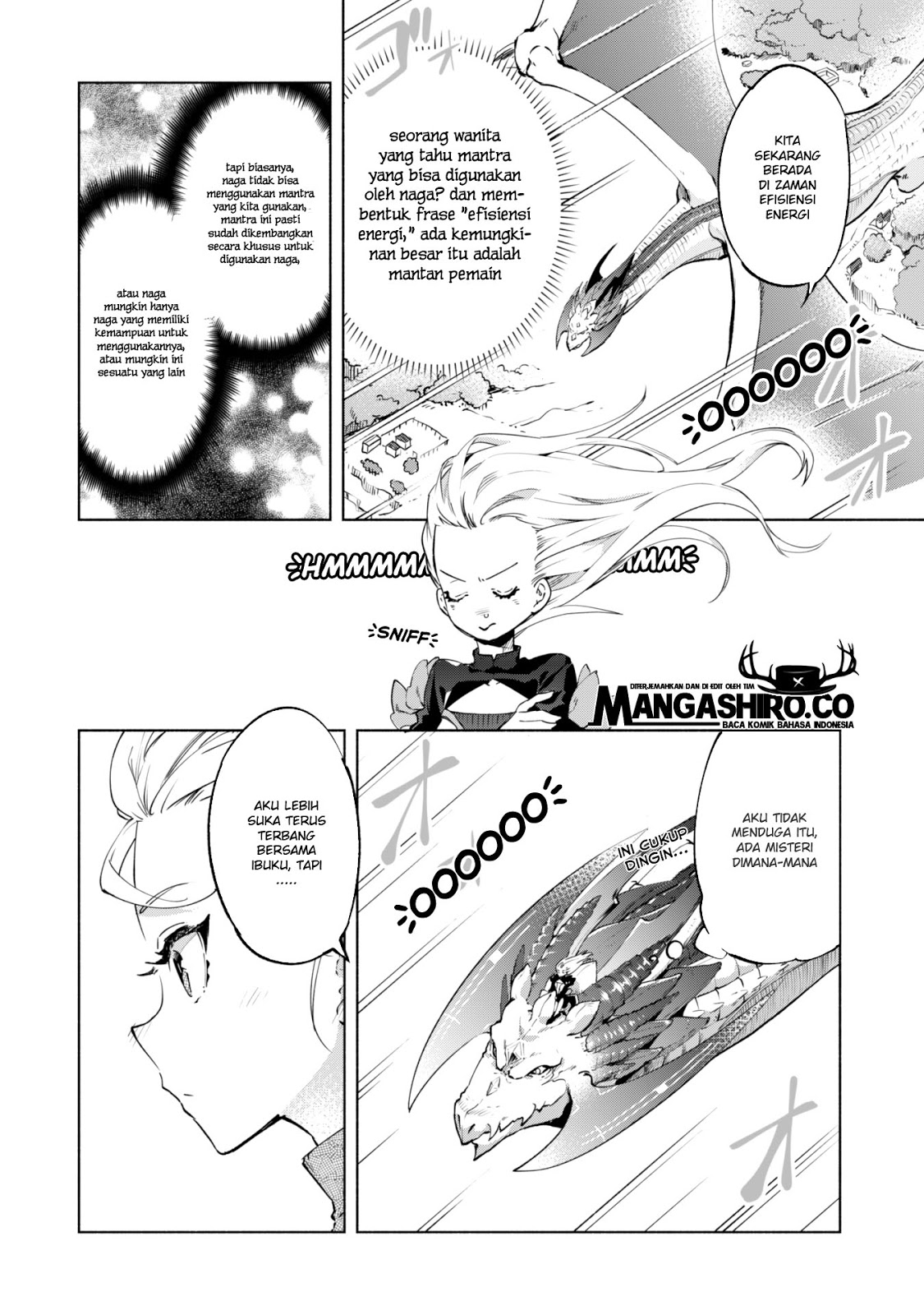 kenja-no-deshi-wo-nanoru-kenja - Chapter: 33