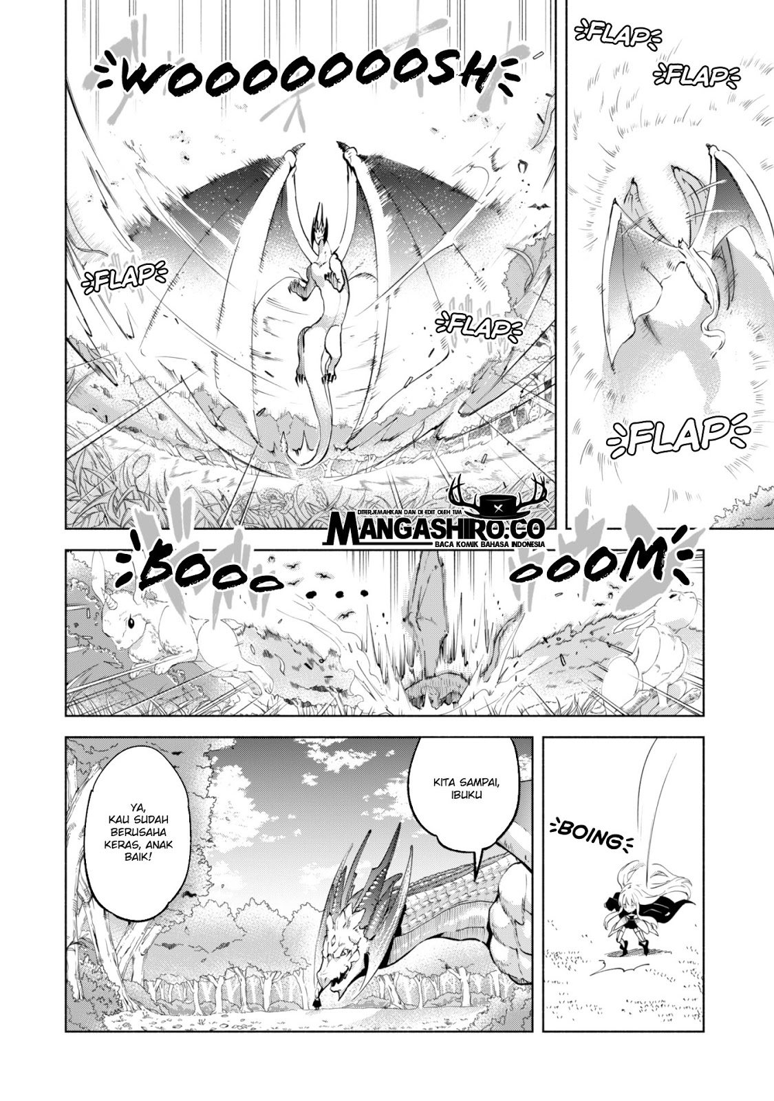 kenja-no-deshi-wo-nanoru-kenja - Chapter: 33