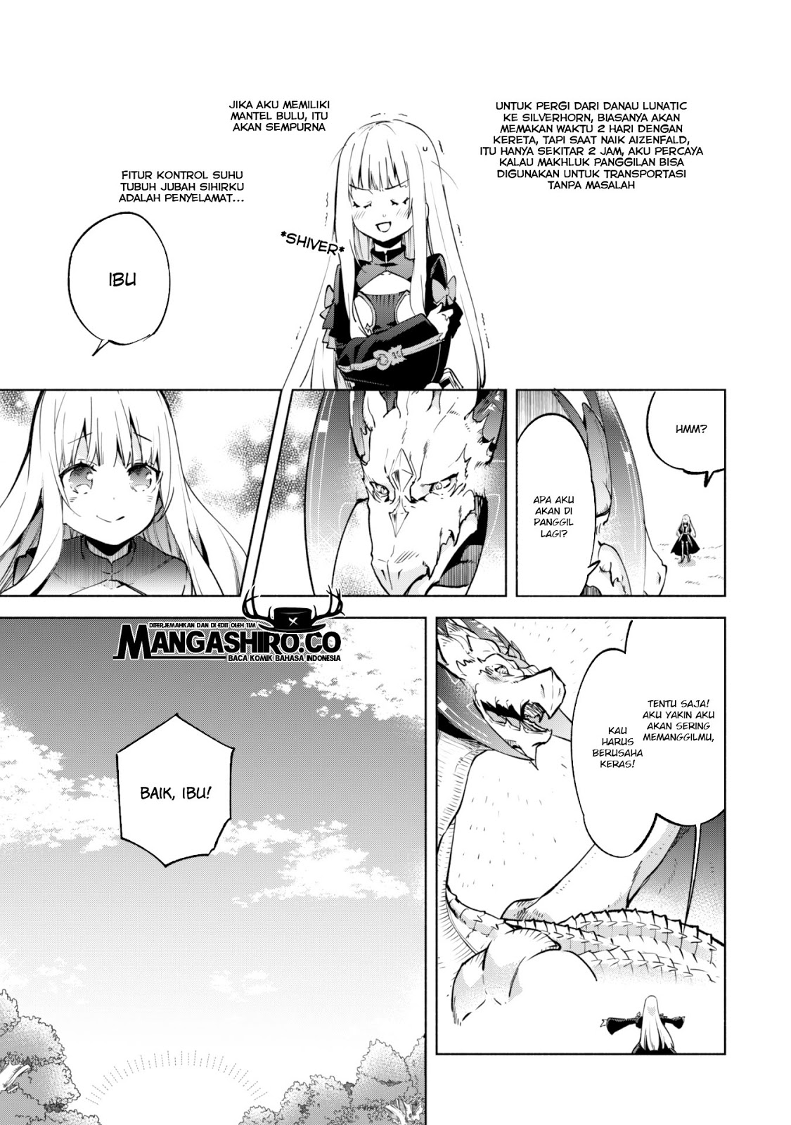 kenja-no-deshi-wo-nanoru-kenja - Chapter: 33