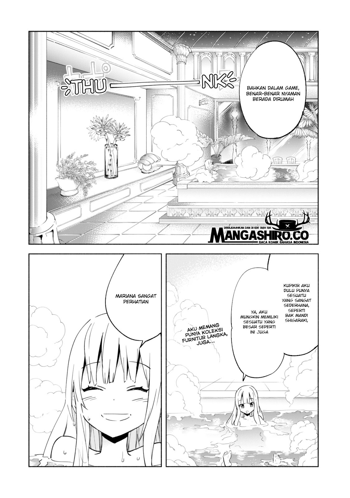 kenja-no-deshi-wo-nanoru-kenja - Chapter: 33