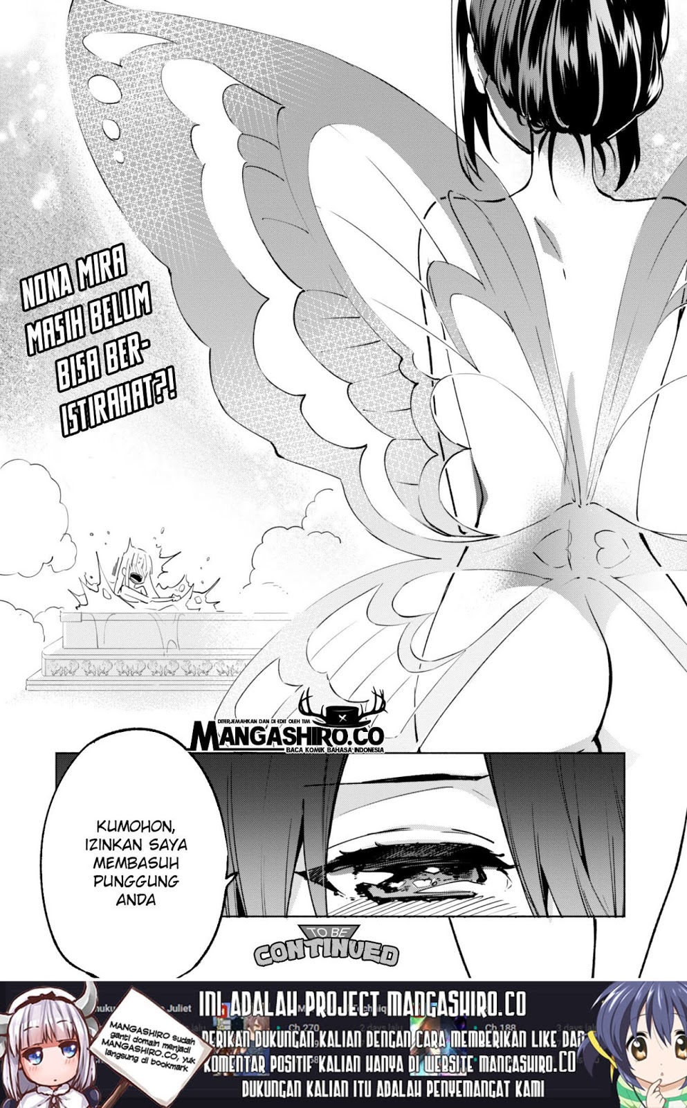 kenja-no-deshi-wo-nanoru-kenja - Chapter: 33