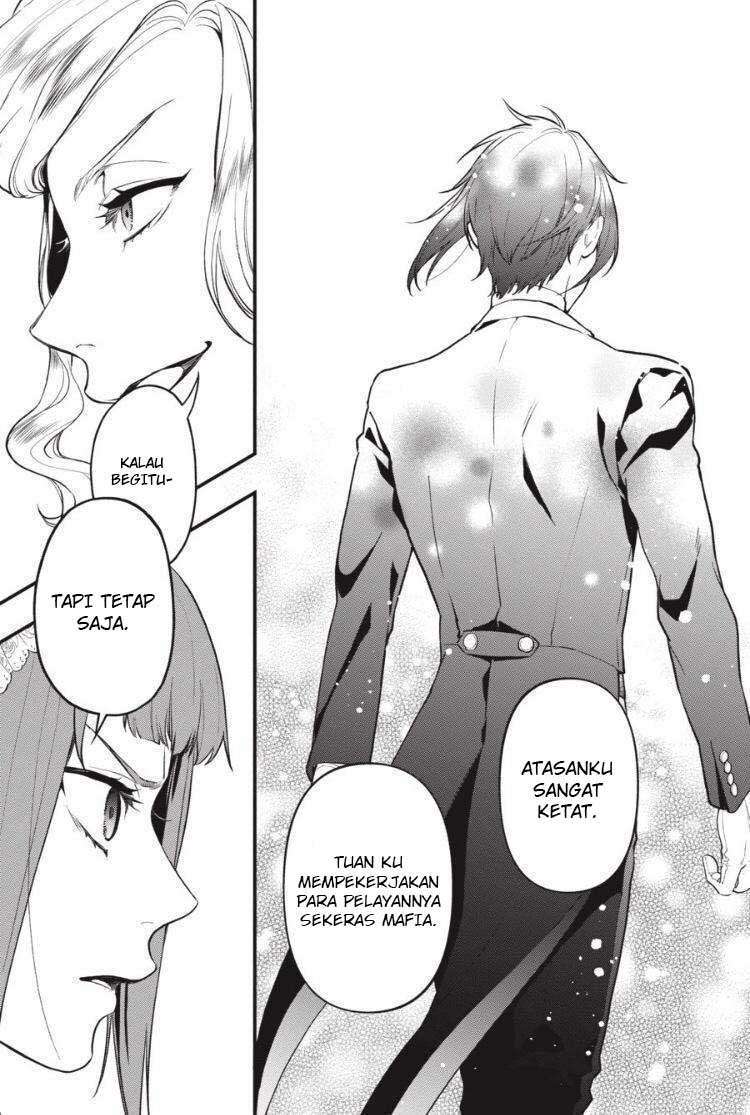 kuroshitsuji - Chapter: 165