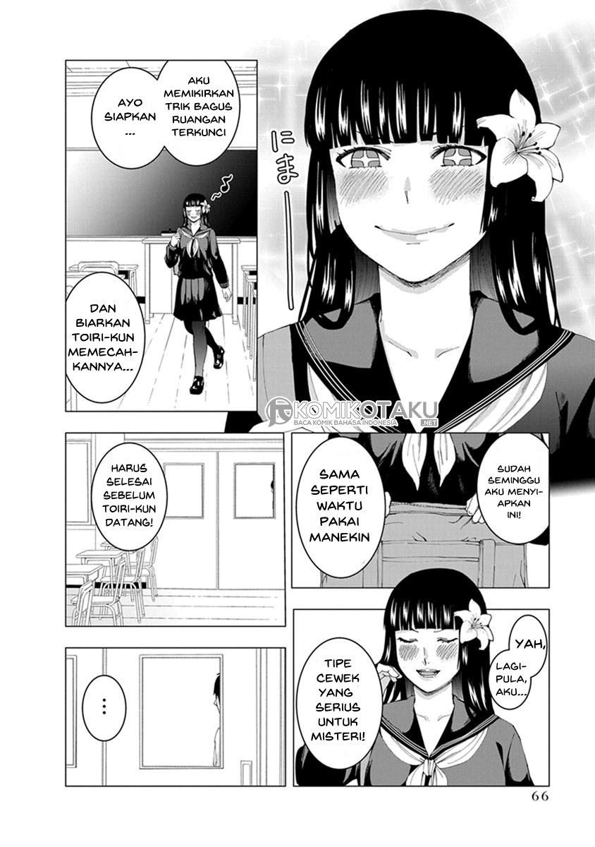 jiken-jaken - Chapter: 7