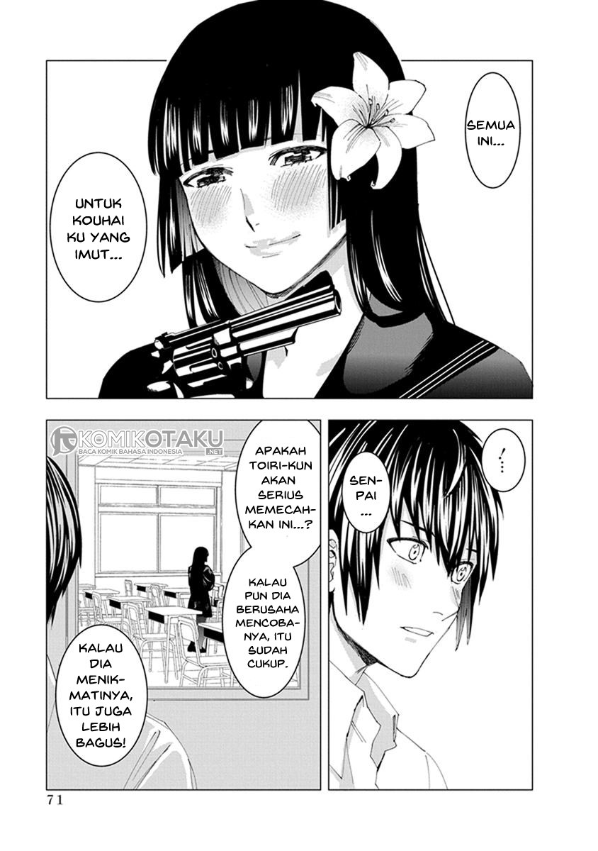 jiken-jaken - Chapter: 7