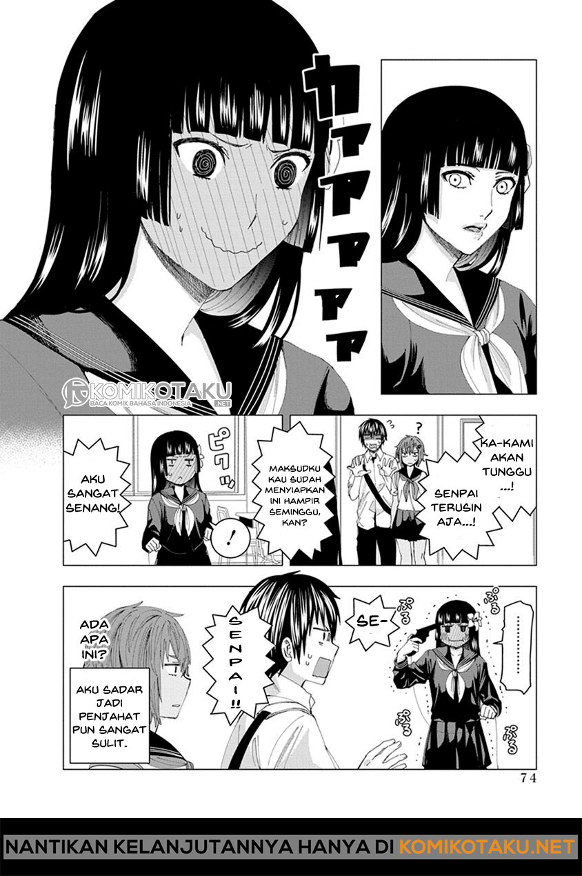 jiken-jaken - Chapter: 7