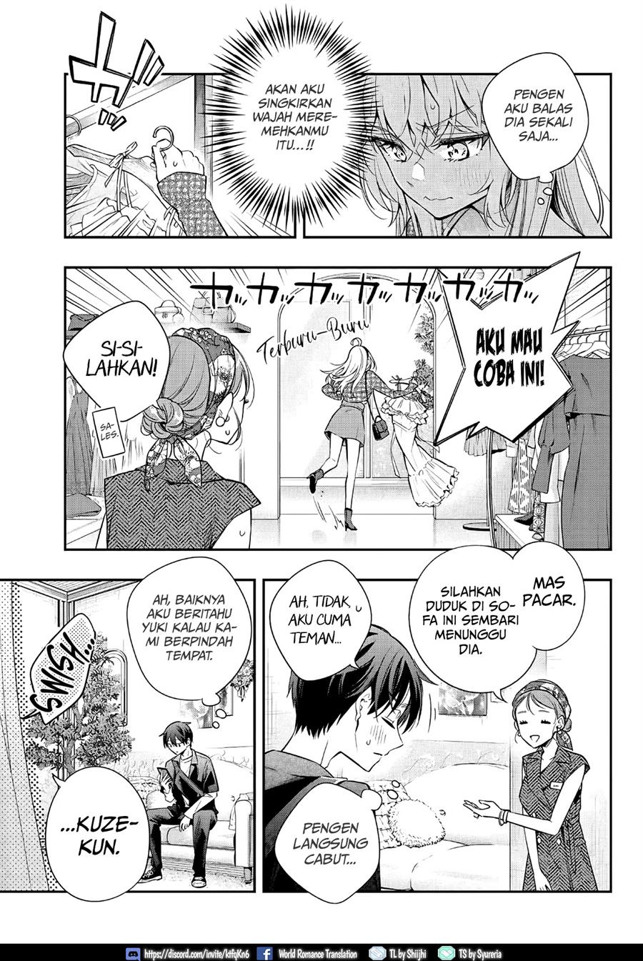 tokidoki-bosotto-roshiago-de-dereru-tonari-no-alya-san - Chapter: 24