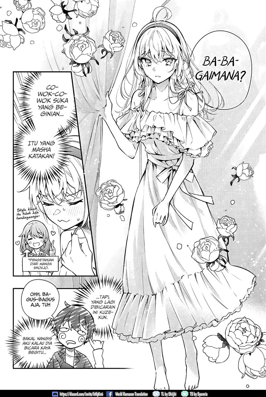 tokidoki-bosotto-roshiago-de-dereru-tonari-no-alya-san - Chapter: 24