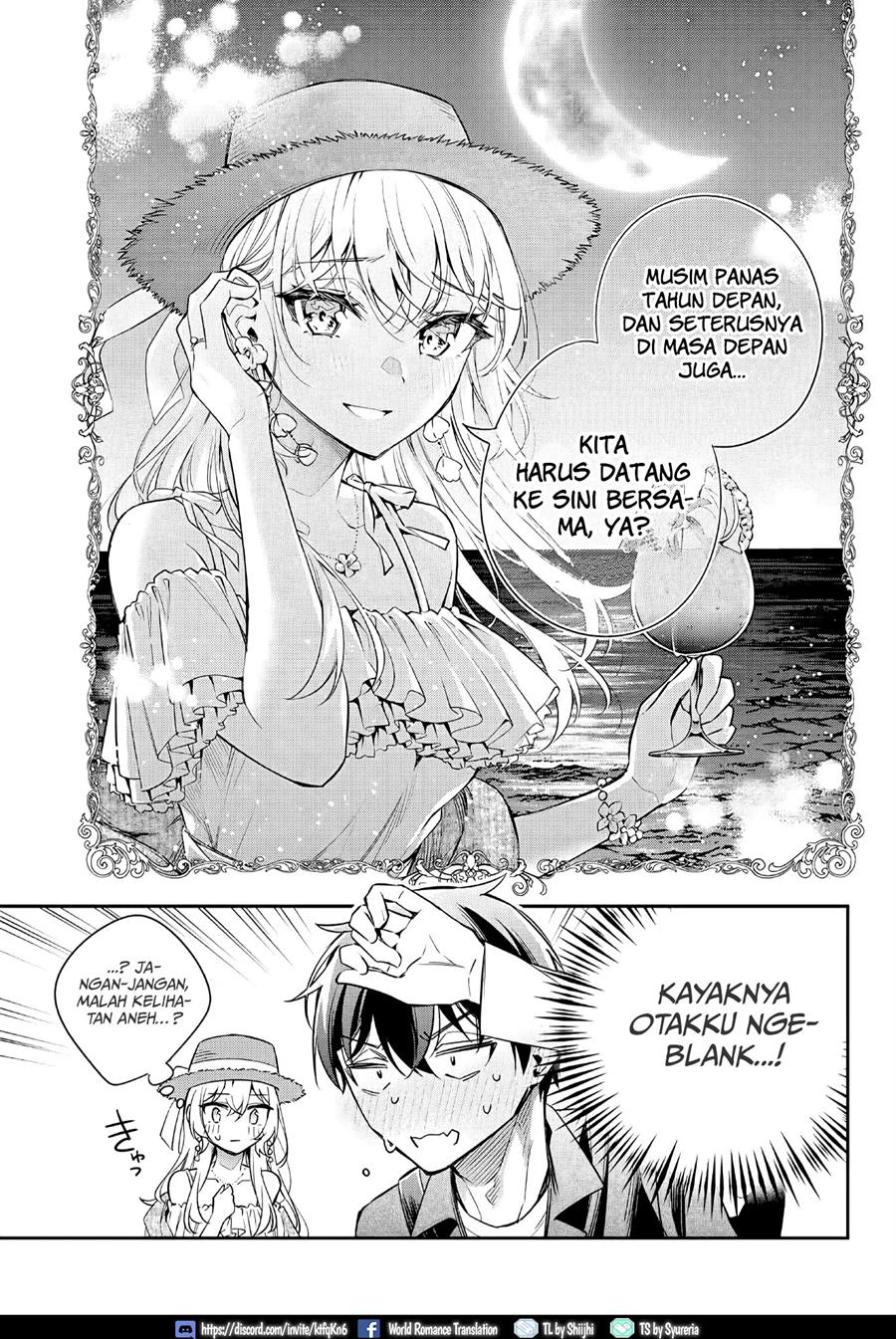 tokidoki-bosotto-roshiago-de-dereru-tonari-no-alya-san - Chapter: 24