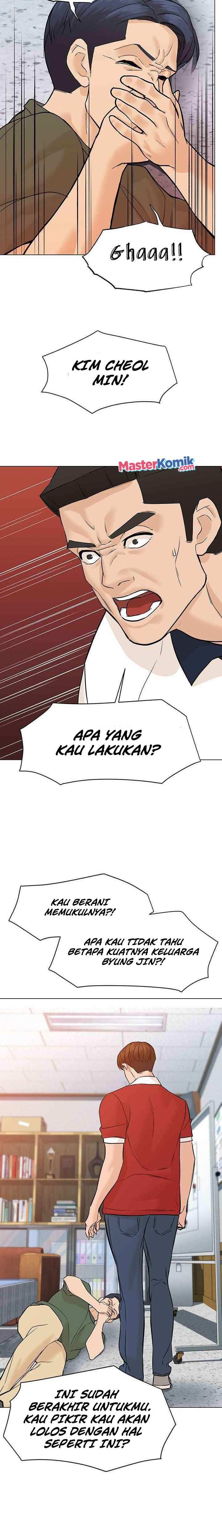 from-the-grave-and-back - Chapter: 41