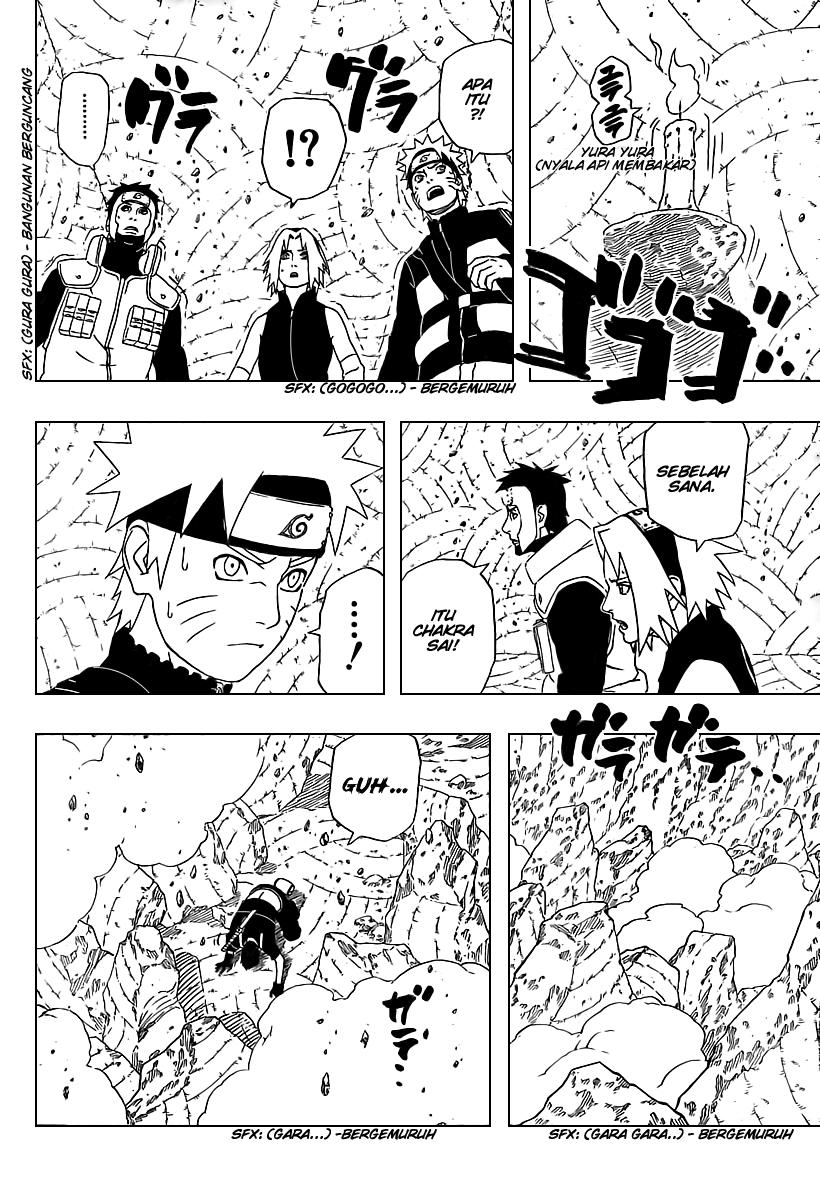 naruto-id - Chapter: 306