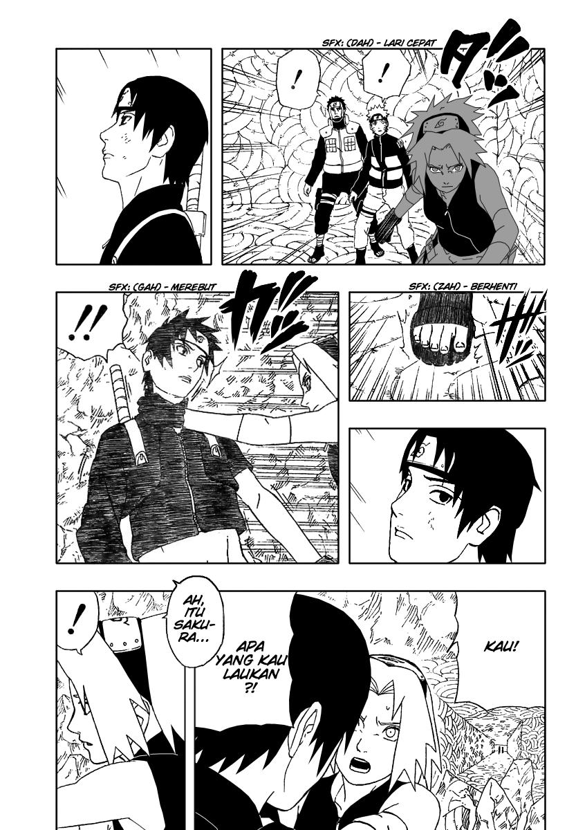 naruto-id - Chapter: 306