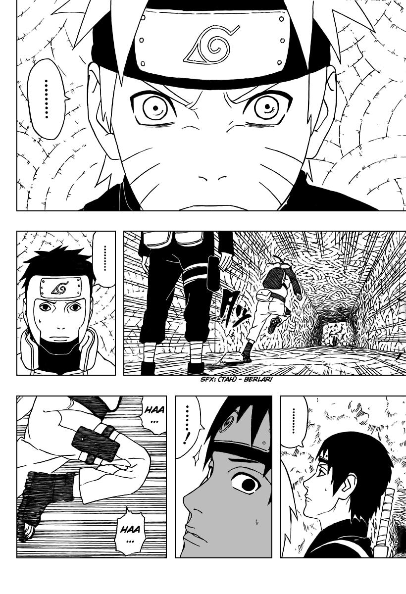 naruto-id - Chapter: 306