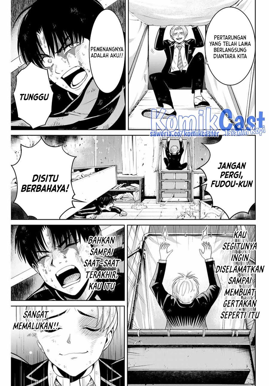 fukushuu-no-kyoukasho - Chapter: 86