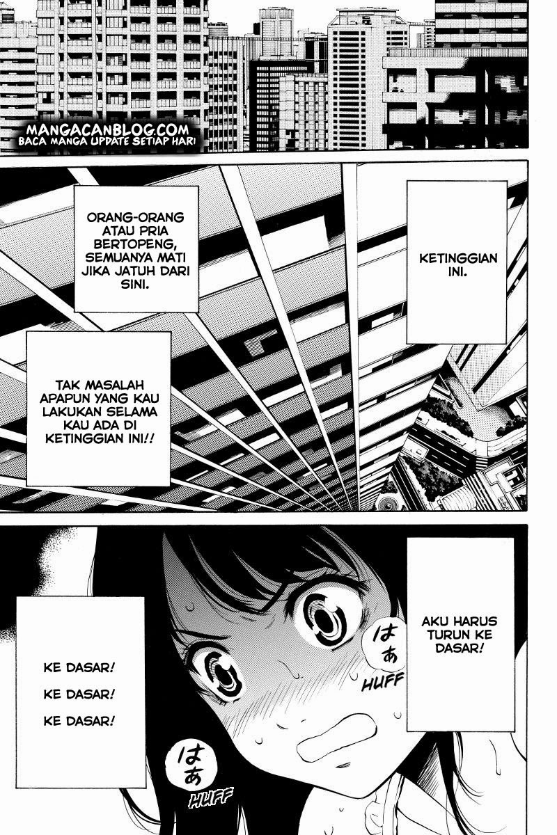 tenkuu-shinpan - Chapter: 18