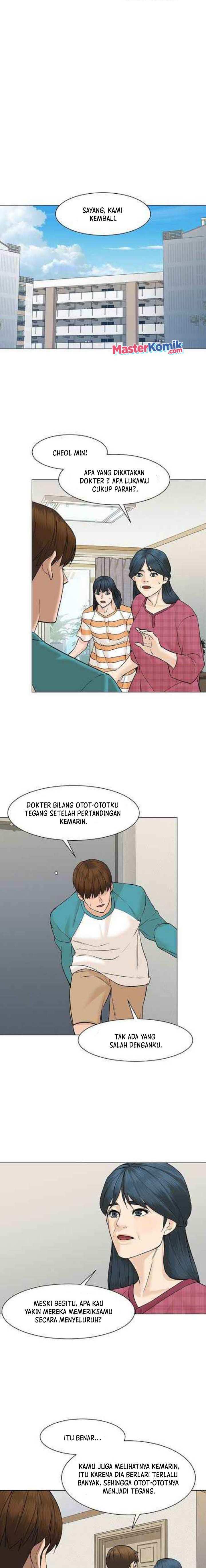 from-the-grave-and-back - Chapter: 40
