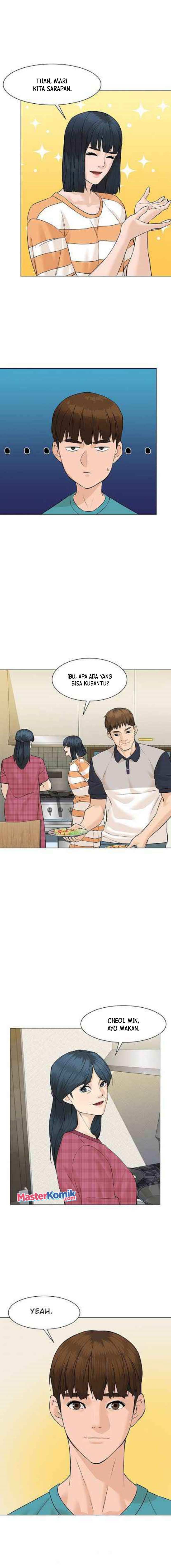 from-the-grave-and-back - Chapter: 40