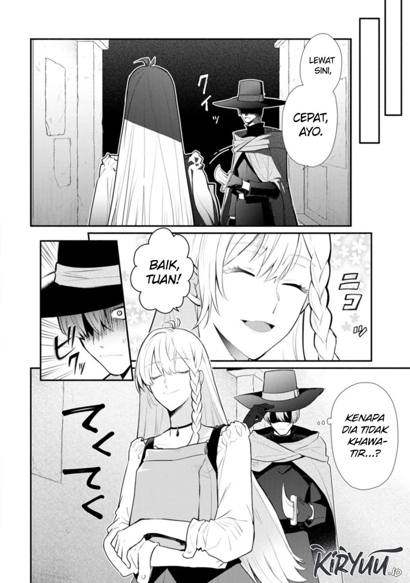 mochiron-isharyouseikyuu-itashimasu - Chapter: 22