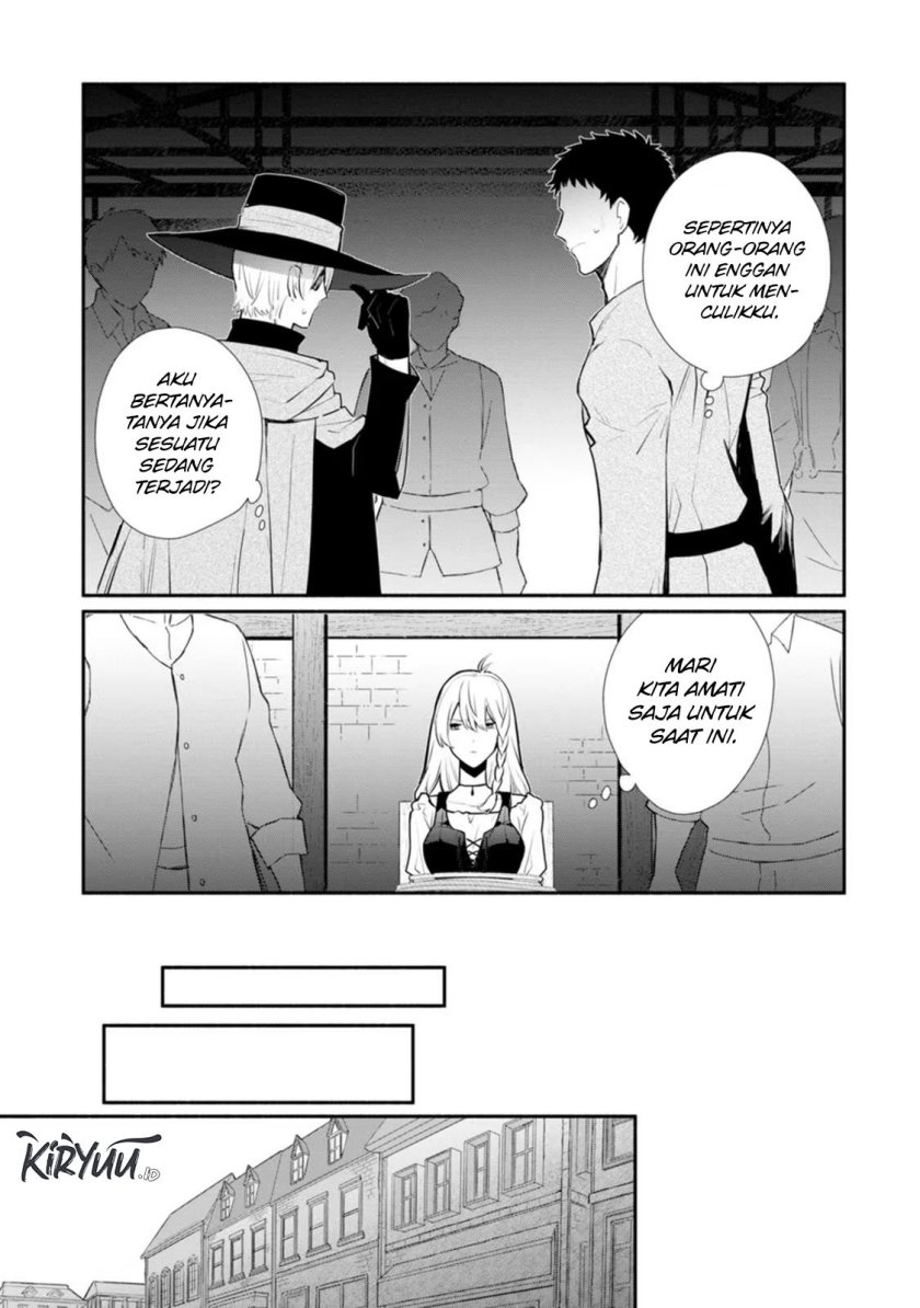 mochiron-isharyouseikyuu-itashimasu - Chapter: 22