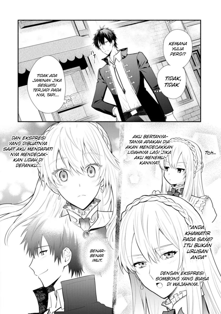 mochiron-isharyouseikyuu-itashimasu - Chapter: 22