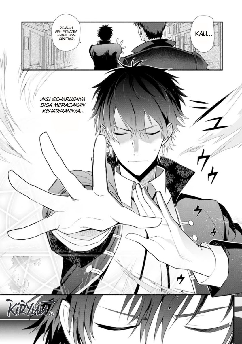 mochiron-isharyouseikyuu-itashimasu - Chapter: 22