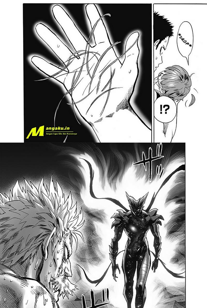 one-punch-man - Chapter: 216.1