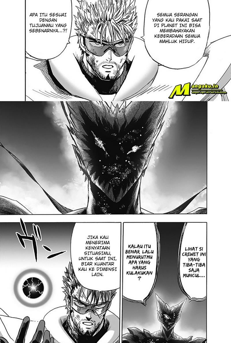 one-punch-man - Chapter: 216.1