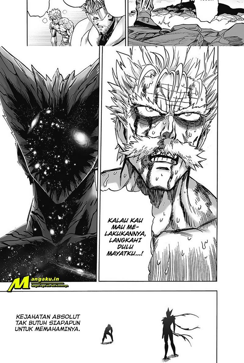 one-punch-man - Chapter: 216.1