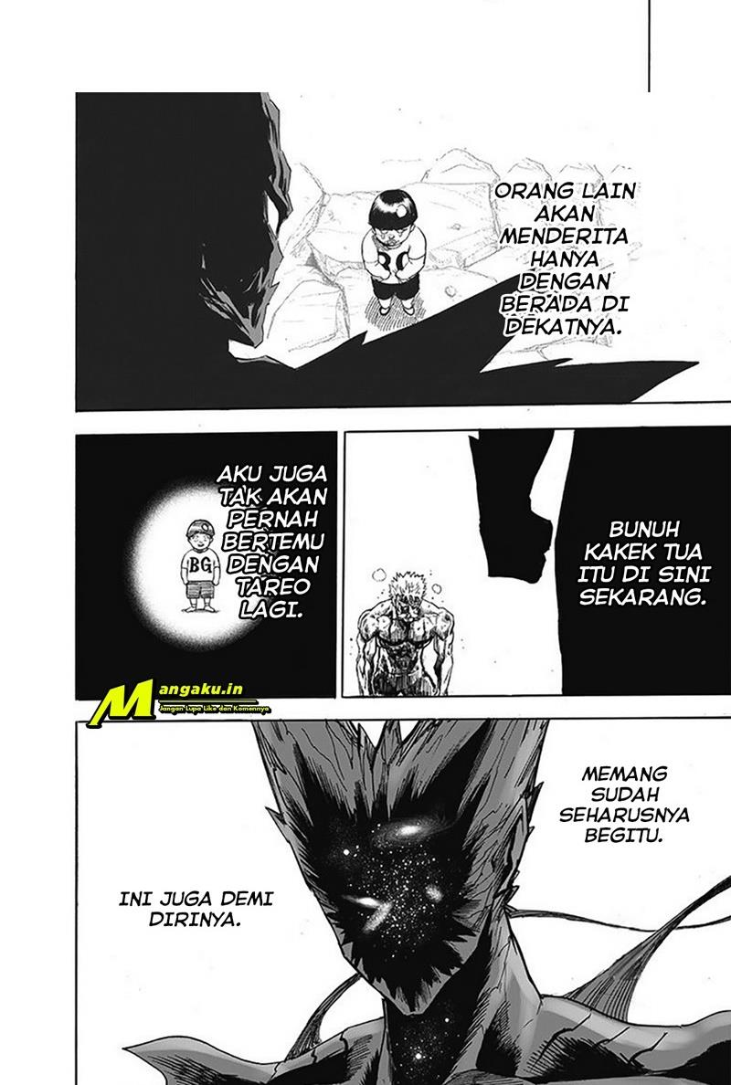 one-punch-man - Chapter: 216.1