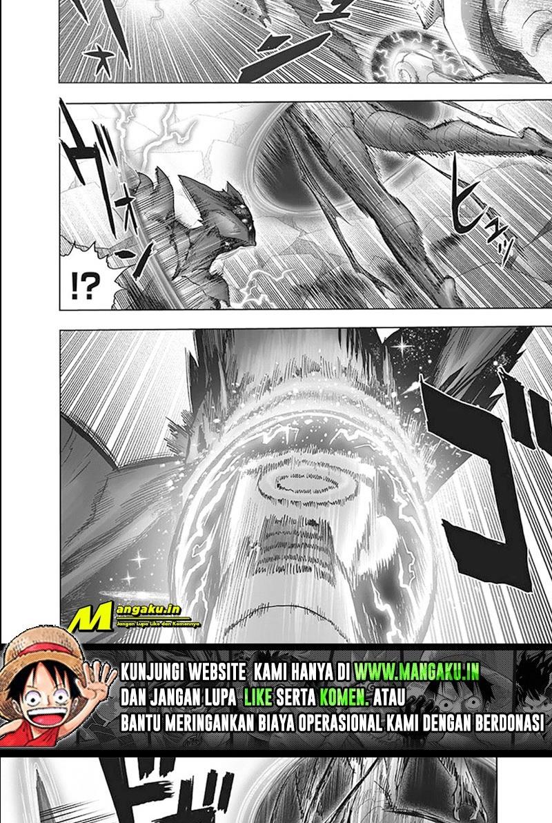 one-punch-man - Chapter: 216.1