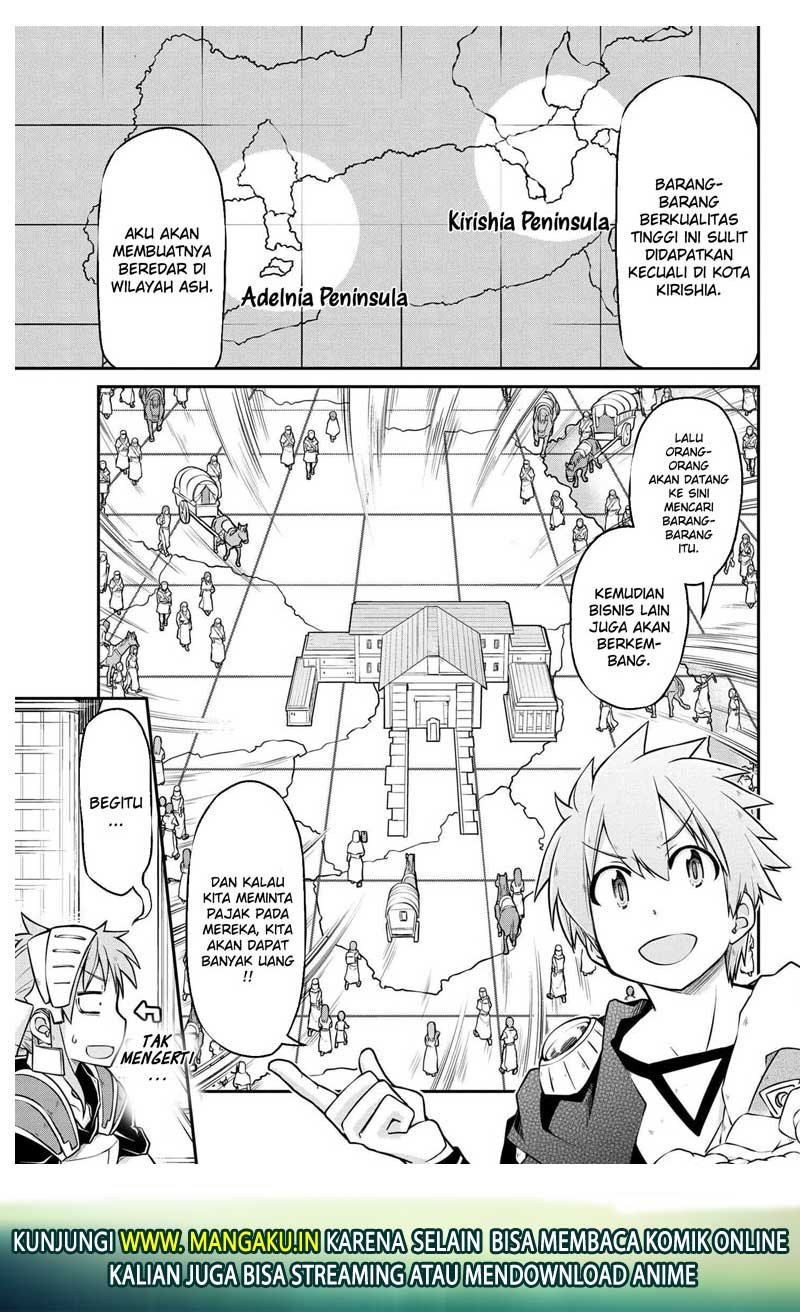 isekai-kenkokuki - Chapter: 33.2