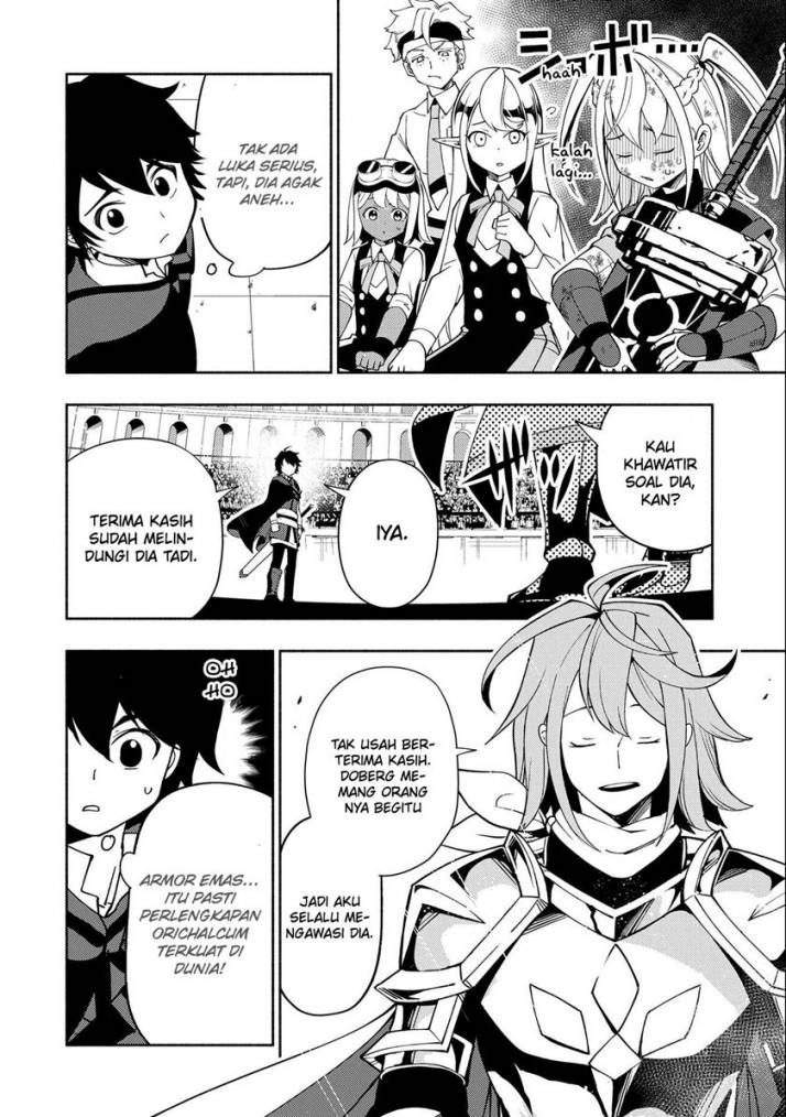 hell-mode-yarikomi-suki-no-gamer-wa-hai-settei-no-isekai-de-musou-suru - Chapter: 37