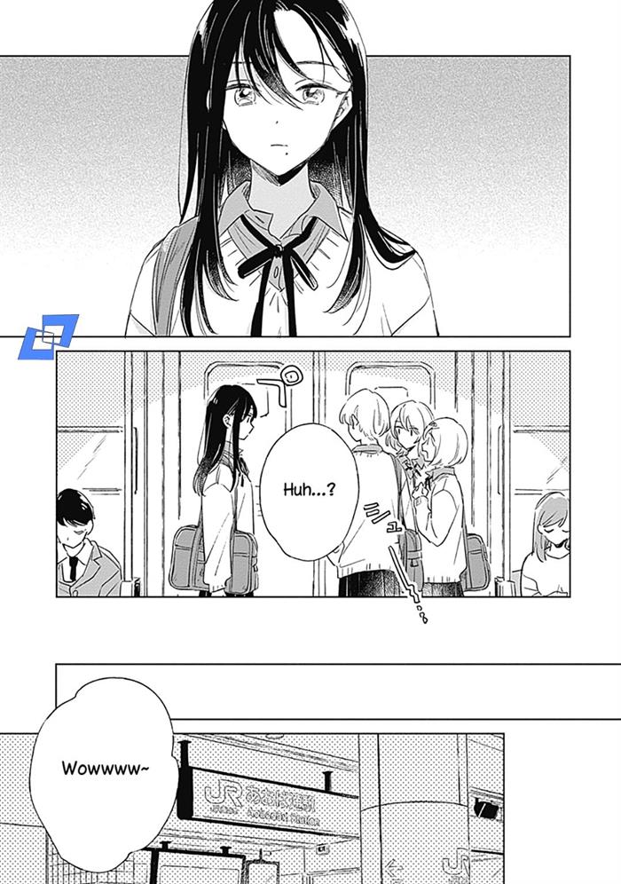 koi-yori-aoku - Chapter: 3