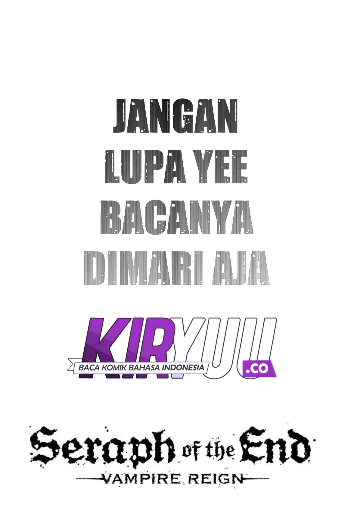 owari-no-seraph - Chapter: 91