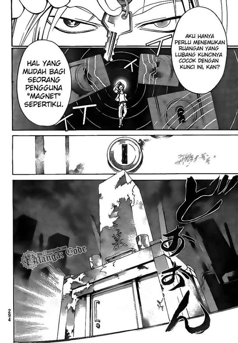 code-breaker - Chapter: 55