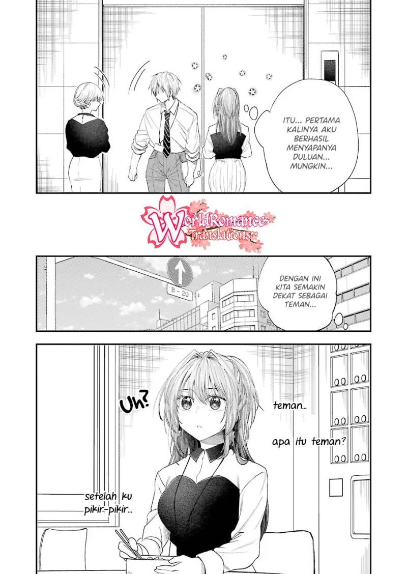 awkward-senpai - Chapter: 26