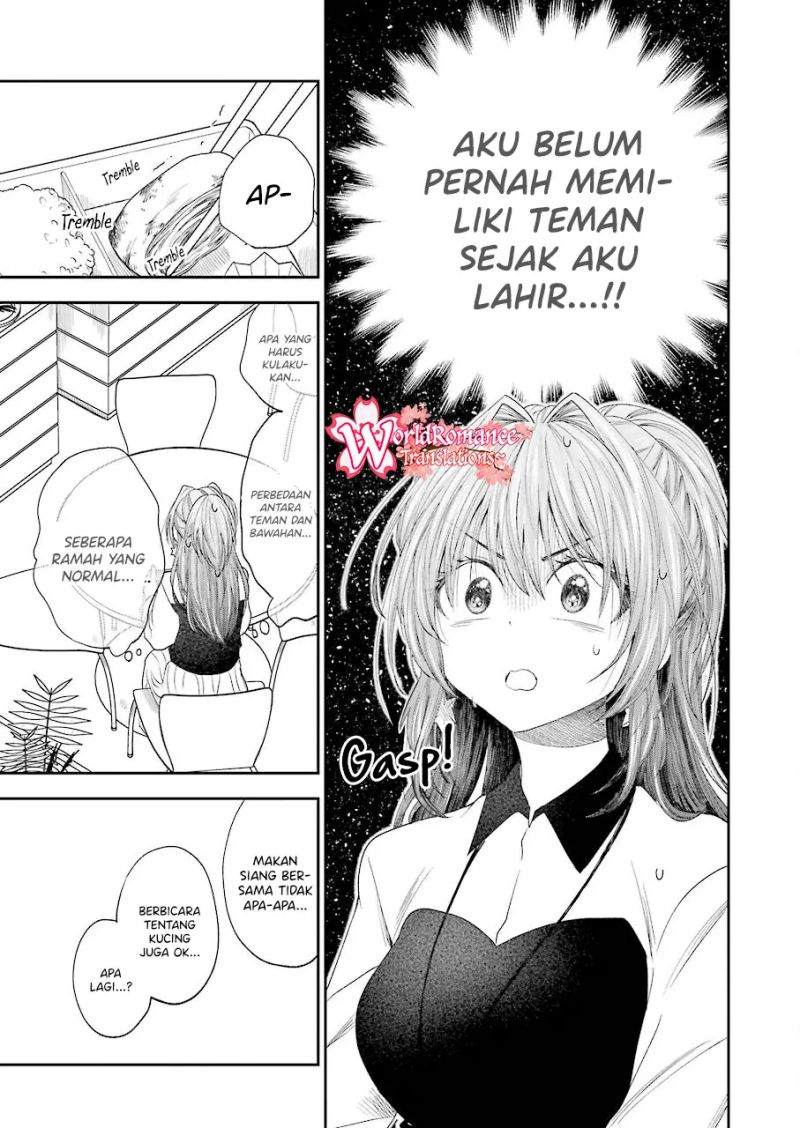 awkward-senpai - Chapter: 26