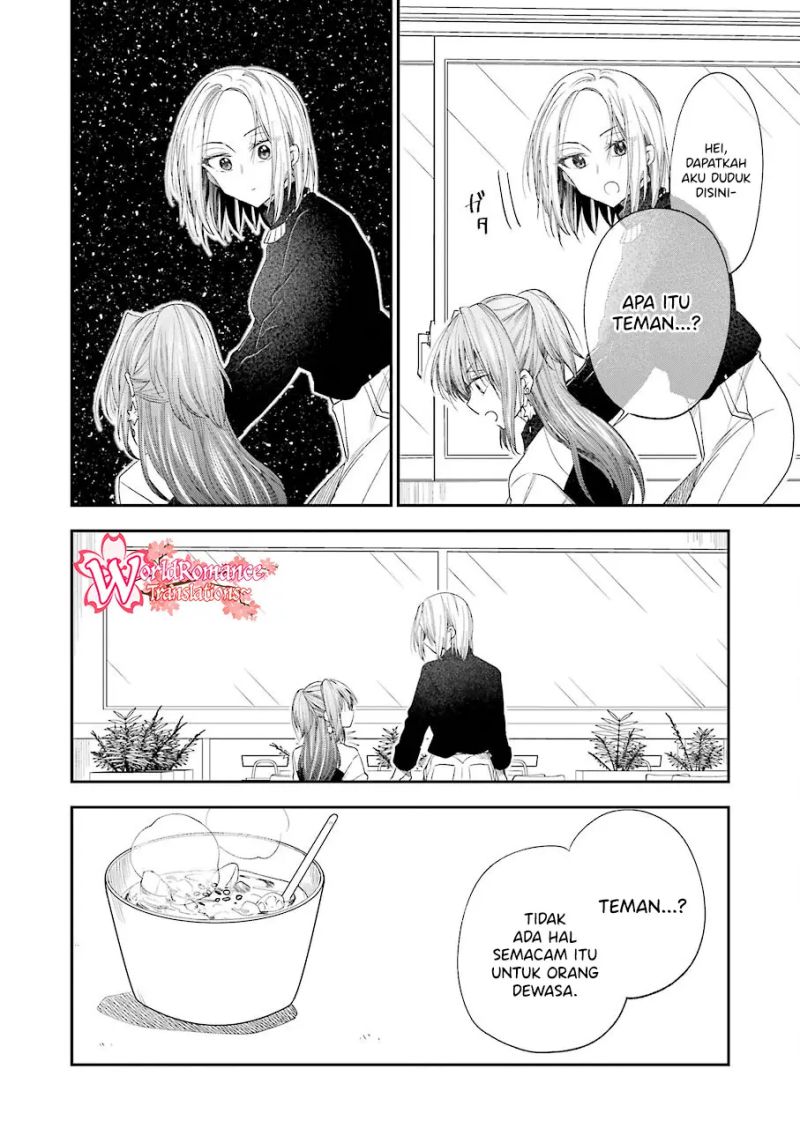 awkward-senpai - Chapter: 26