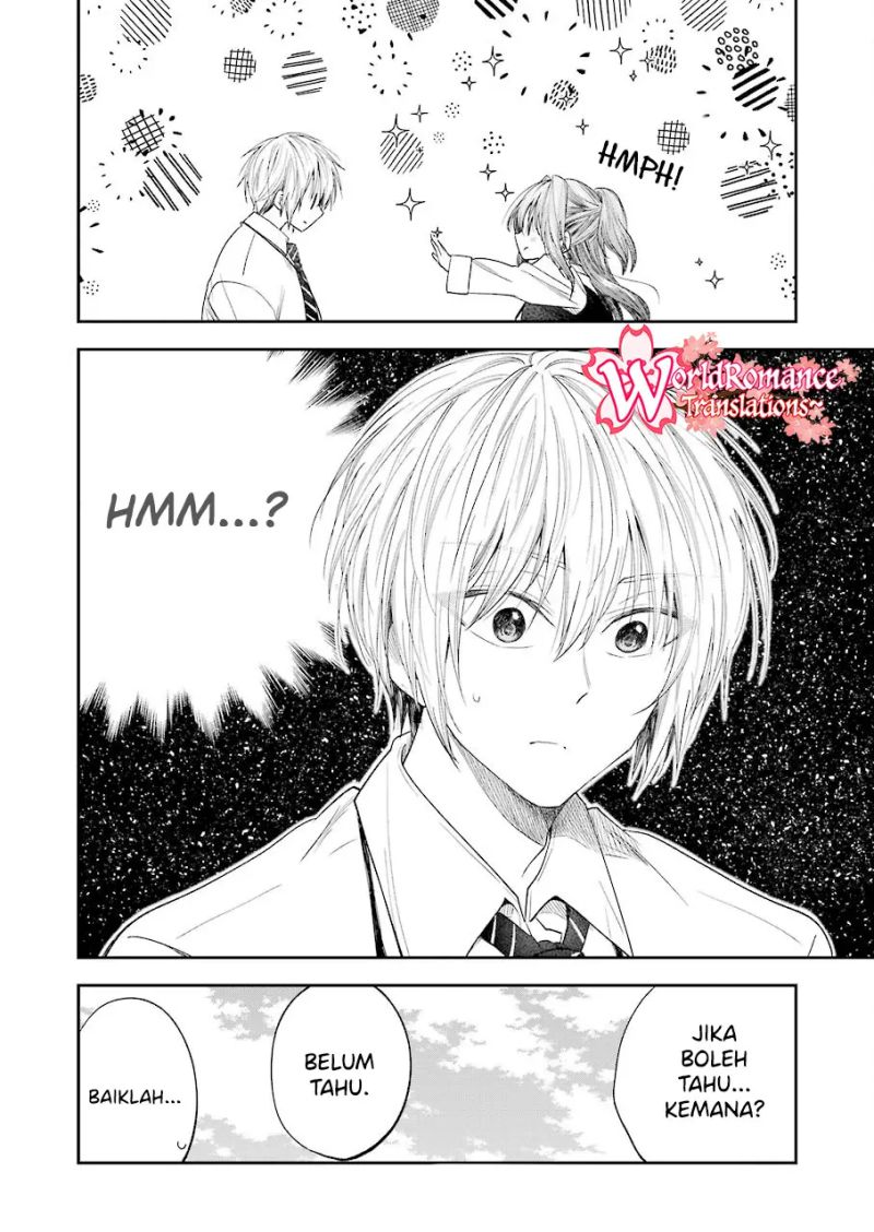 awkward-senpai - Chapter: 26