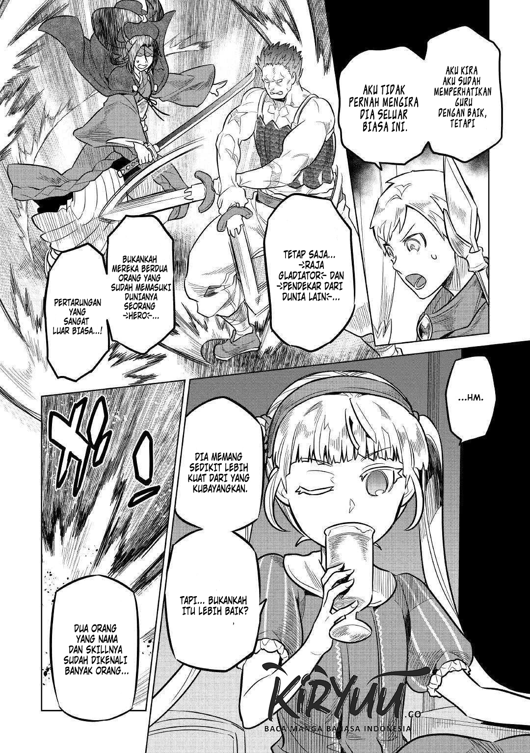 remonster - Chapter: 60