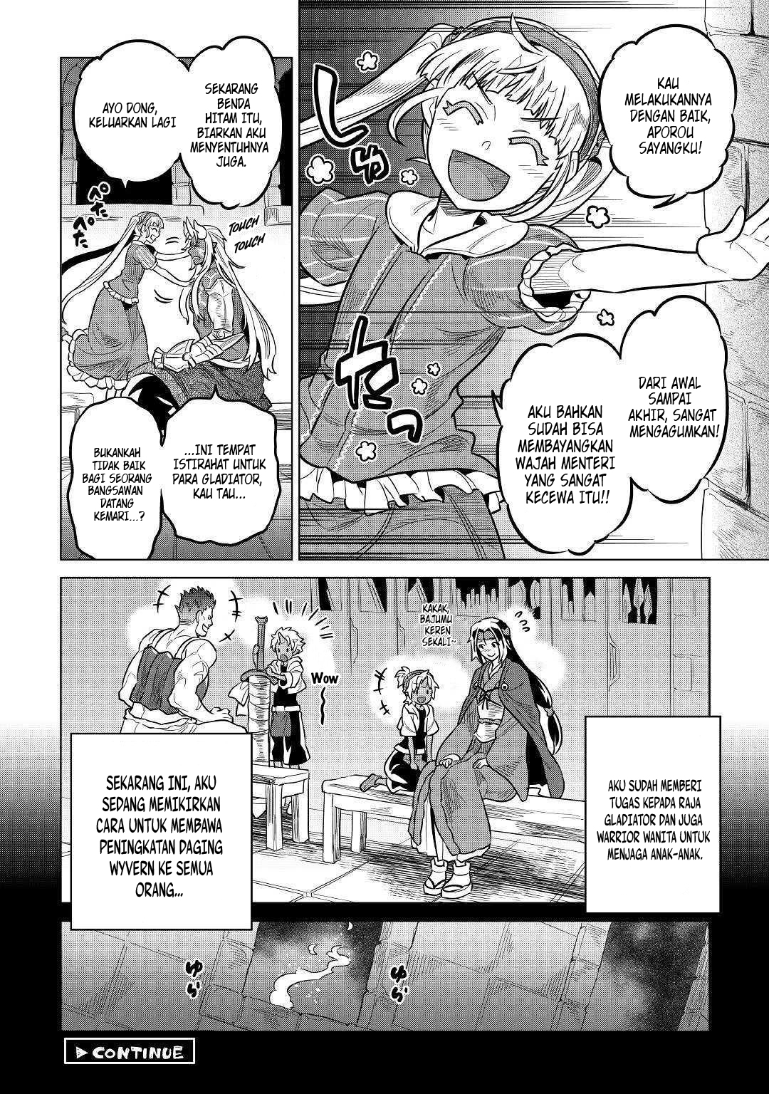 remonster - Chapter: 60