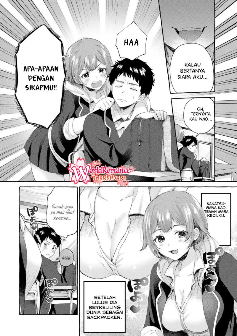 kibishii-onna-joushi-ga-koukousei-ni-modottara-ore-ni-dere-dere-suru-riyuu - Chapter: 1.4