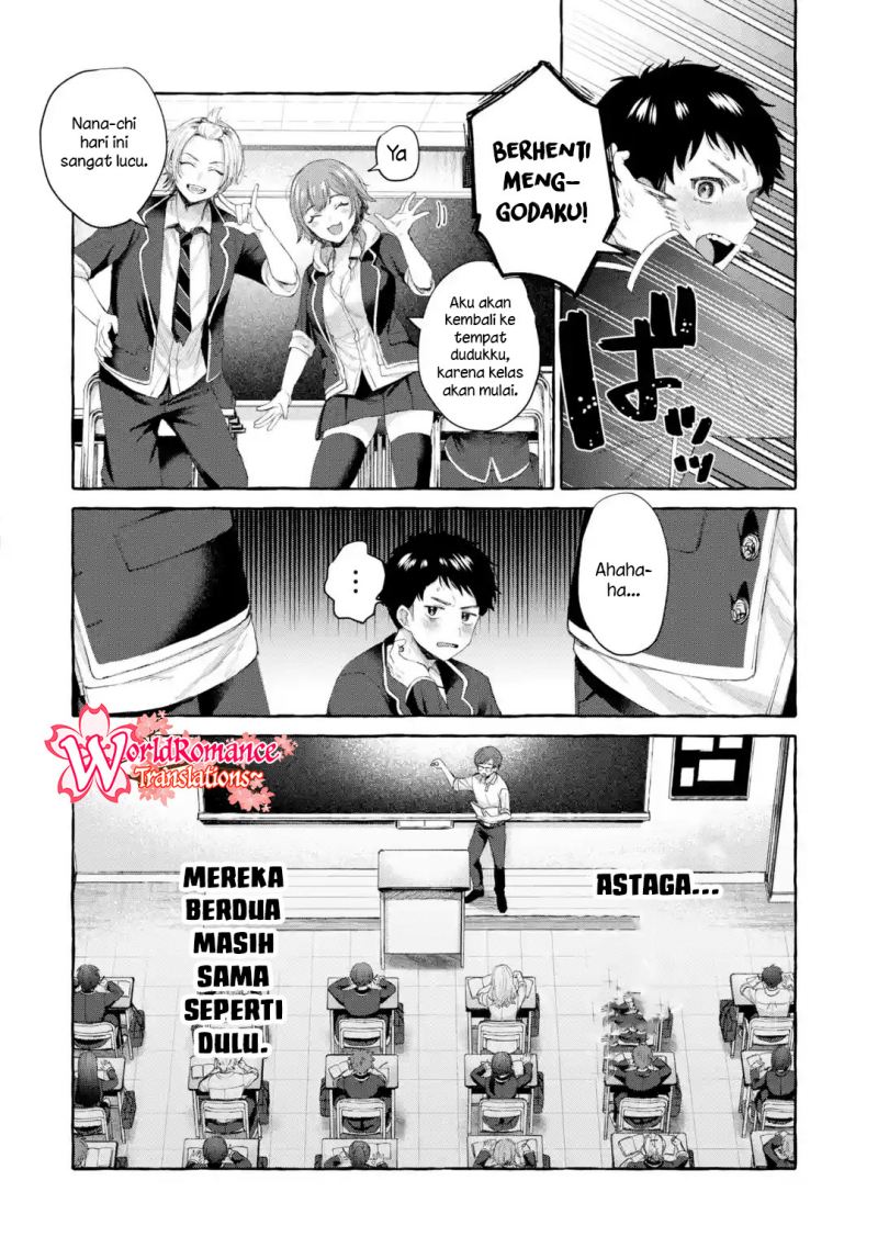 kibishii-onna-joushi-ga-koukousei-ni-modottara-ore-ni-dere-dere-suru-riyuu - Chapter: 1.4