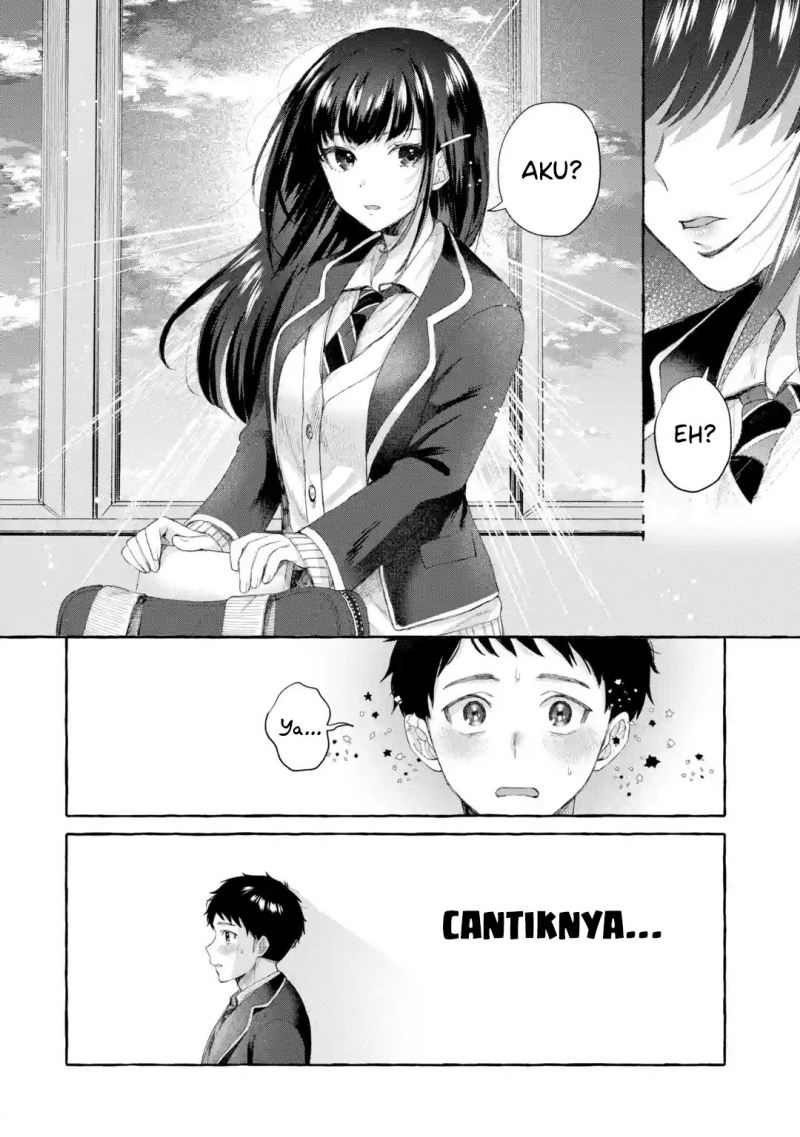 kibishii-onna-joushi-ga-koukousei-ni-modottara-ore-ni-dere-dere-suru-riyuu - Chapter: 1.4