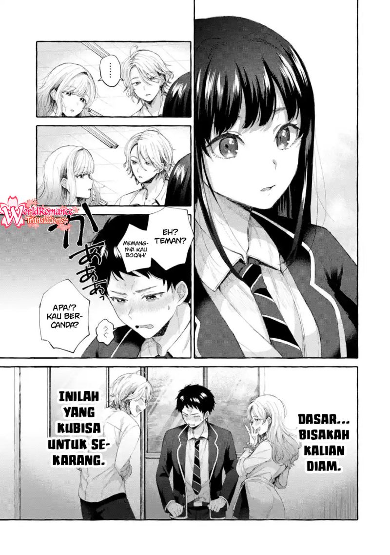 kibishii-onna-joushi-ga-koukousei-ni-modottara-ore-ni-dere-dere-suru-riyuu - Chapter: 1.4