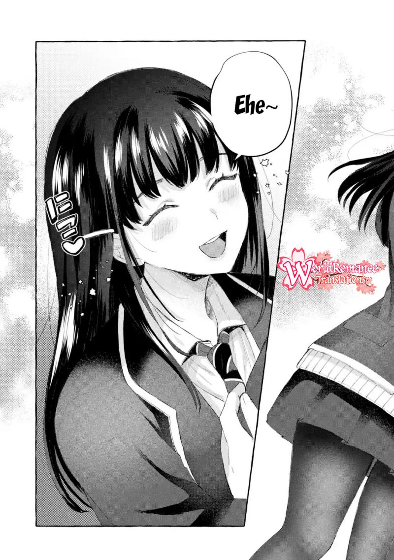kibishii-onna-joushi-ga-koukousei-ni-modottara-ore-ni-dere-dere-suru-riyuu - Chapter: 1.4