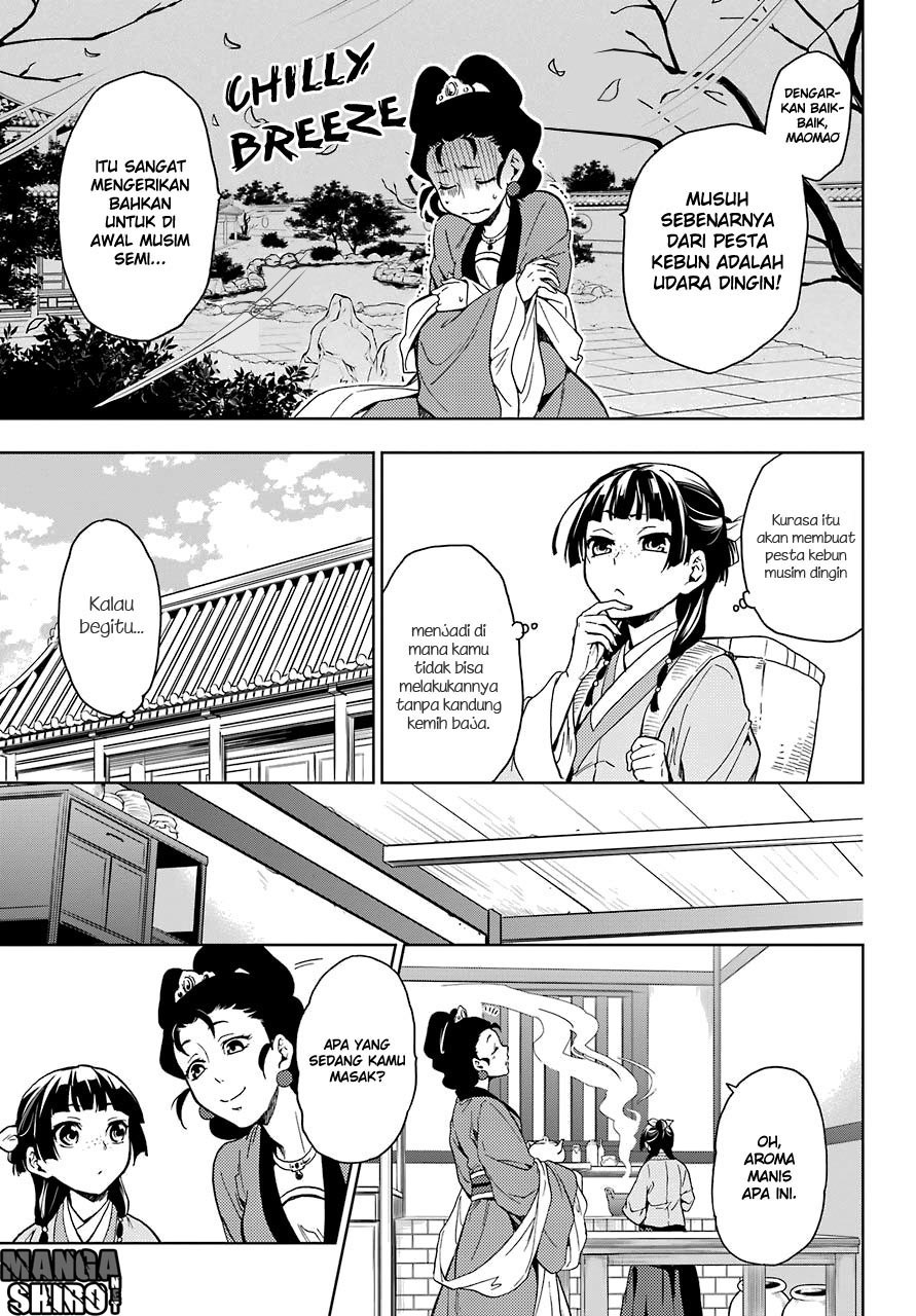 kusuriya-no-hitorigoto - Chapter: 06